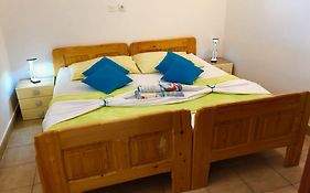 Apartments Anton
